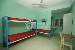 KURINJI HOSTEL - B9 in Gandhipuram, Coimbatore — photo 3