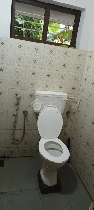 YMCA HOSTEL GENTS in Kalamassery, Ernakulam — photo 3