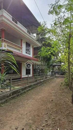 Dream Home Ladies Hostel in Pullazhi, Thrissur — photo 2