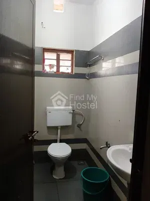 Anar Gents Hostel in Palarivattom, Ernakulam — photo 4