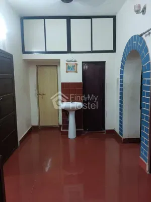 Lissy Ladies Hostel 2 in MG-Road, Ernakulam — photo 3