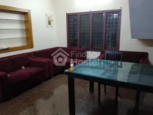 Pratheeksha Ladies hostel in Kaloor, Ernakulam — photo 2