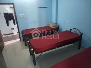Sai Lakshmi Luxury Pg For Men in Gachibowli, Hyderabad — photo 4