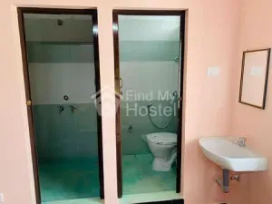 Usha Ladies hostel - B1 in Peelamedu, Coimbatore — photo 3