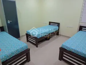 Mruthi Sai Siva Mens PG And Guest House in Gachibowli, Hyderabad — photo 3