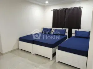 Leo Grand Coliving in Gachibowli, Hyderabad — photo 2