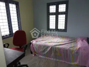Makka Mens Hostel in University, Tirurangadi — photo 3