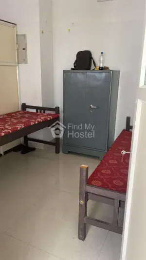 Friends Gents Hostel in Sasthamangalam, Thiruvananthapuram — photo 4