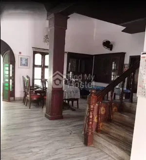 Ushus Ladies Hostel -2 in Kaloor, Ernakulam — photo 4