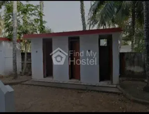 Diana Hostel for Boys in Pattom, Thiruvananthapuram — photo 2