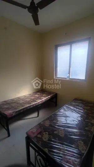 The House Paying Guest in Nerul, Navi Mumbai — photo 4