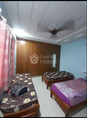 Homely Breeze Ladies Hostel in Vijayawada, Vijayawada — photo 2