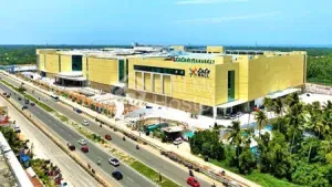 Lulu Mall