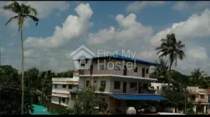 Awesome Ladies Hostel in Kalamassery, Ernakulam — photo 2
