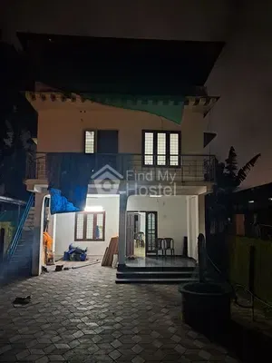 S S boys hostel in Kakkanad, Ernakulam — photo 2