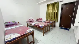 Elegant Ladies Hostel in Vazhakkala, Ernakulam — photo 3
