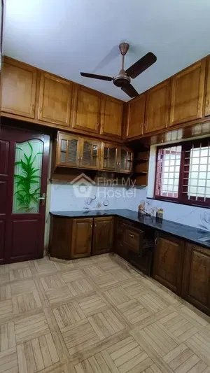Matha Ladies Hostel in Pattom, Thiruvananthapuram — photo 4
