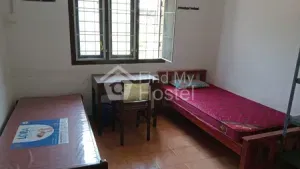 X stay gents hostel in Kacheripady, Ernakulam — photo 4