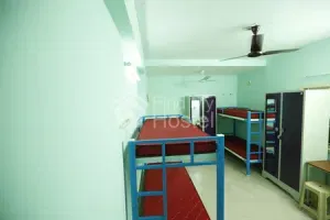 KURINJI HOSTEL - B9 in Gandhipuram, Coimbatore — photo 4