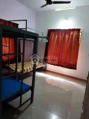 Menachery Ladies PG in Aluva, Aluva — photo 3