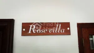 ROSE VILLA LADIES HOSTEL in Aluva, Aluva — photo 4