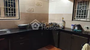 Shri Raam Sai Nest Ladies Hostel in Gandhipuram, Coimbatore — photo 4