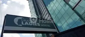 Grand ladies hostel in Kakkanad, Ernakulam — photo 2