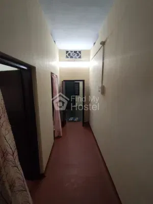 Angel Ladies Hostel in Palayam, Thiruvananthapuram — photo 2