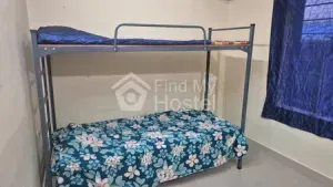 GREENLAND GENTS HOSTEL in Thammanam, Ernakulam — photo 4