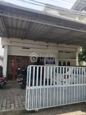 Kolavans Homes gents Hostel in Palarivattom, Ernakulam — photo 3