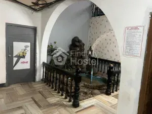 Saros Ladies Hostel in Kaloor, Ernakulam — photo 2