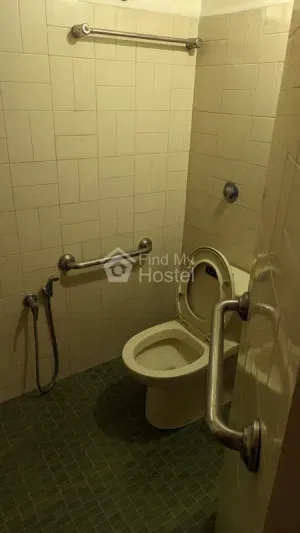 Olive Girls Hostel in Kadavanthra, Ernakulam — photo 2