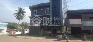 Calicut Gents Hostel in CUSAT, Ernakulam — photo 2