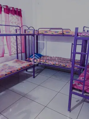 Kaloor Gents Hostel in Kaloor, Ernakulam — photo 2