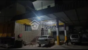 THULASI LADIES HOSTEL in Peelamedu, Coimbatore — photo 4