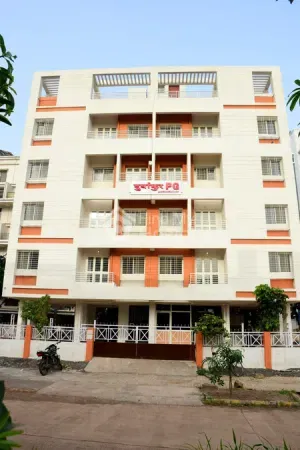 Durvankur Pg in Dhanori, Pune — photo 2