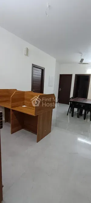 Transha Ladies Hostel in Palayam, Kozhikode — photo 3
