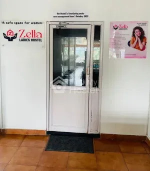 Zella Ladies Hostel in Kottakkal, Tirur — photo 3