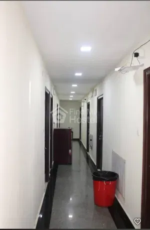 Eswar Grand Pg in Gachibowli, Hyderabad — photo 3