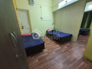 Kings Nest PG Accommodation For Working Men image 4