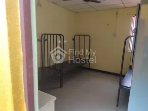 XYZ PG Hostel in Peelamedu, Coimbatore — photo 4