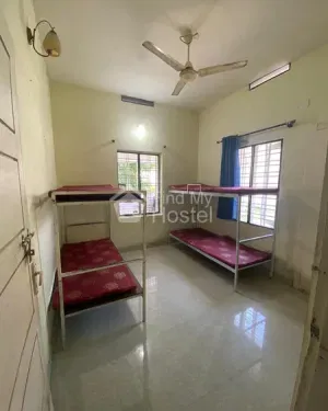 New Gents Hostel in Kadavanthra, Ernakulam — photo 4