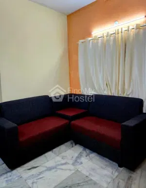 JN LADIES HOSTEL in Palarivattom, Ernakulam — photo 4