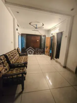 The Ostello ladies hostel in Palarivattom, Ernakulam — photo 2