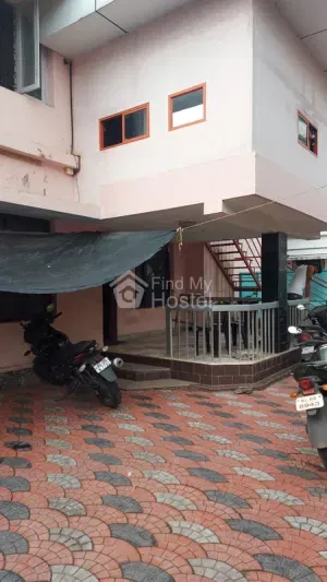 Sarasam Gents PG in Vazhakkala, Ernakulam — photo 3