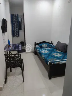 Kalyani Womens Pg Luxury Accommodation in Gachibowli, Hyderabad — photo 3