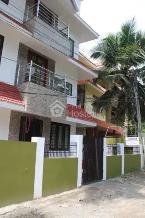 Aishwarya Paying Guest Home For Ladies in Pattom, Thiruvananthapuram — photo 2