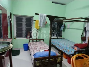 Deepa Home Stay 2 in Pattom, Thiruvananthapuram — photo 4