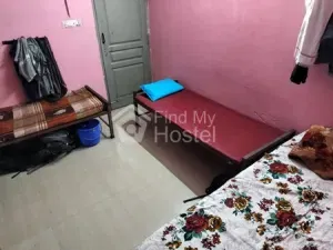 N R gents hostel in Kadavanthra, Ernakulam — photo 4