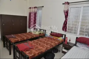 SRS LADIES HOSTEL in Peelamedu, Coimbatore — photo 2